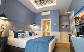 Hotel Florescente